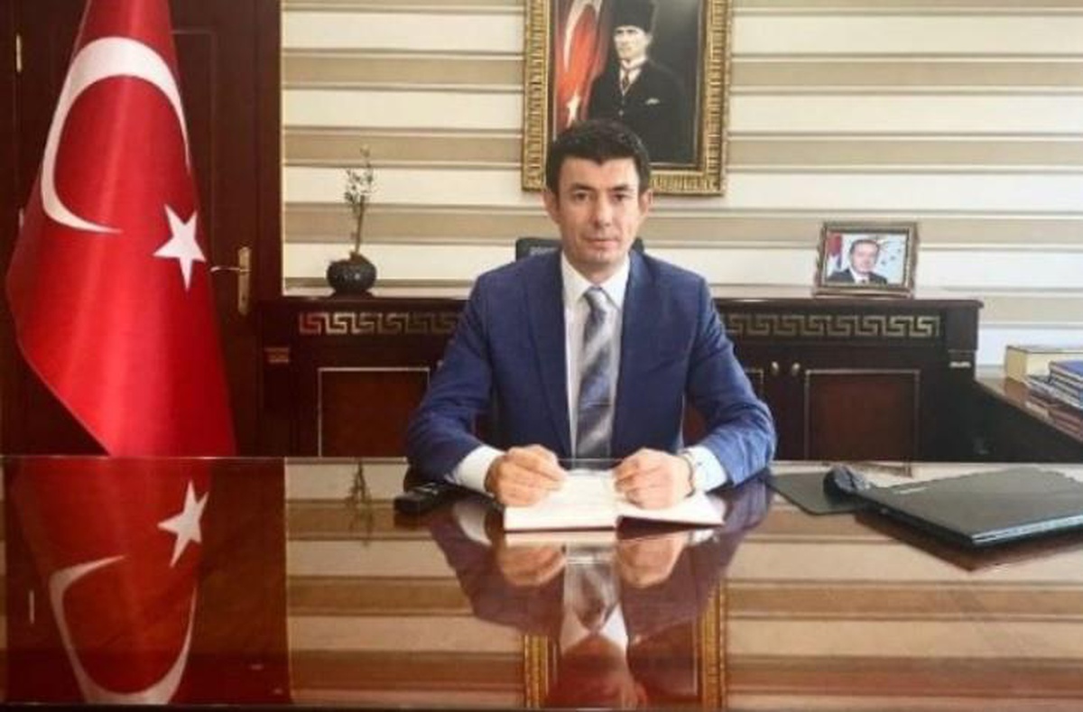 İhsan Ayrancı kimdir, Afyonkarahisar Vali Yardımcısı İhsan Ayrancı kaç yaşında, nereli?
