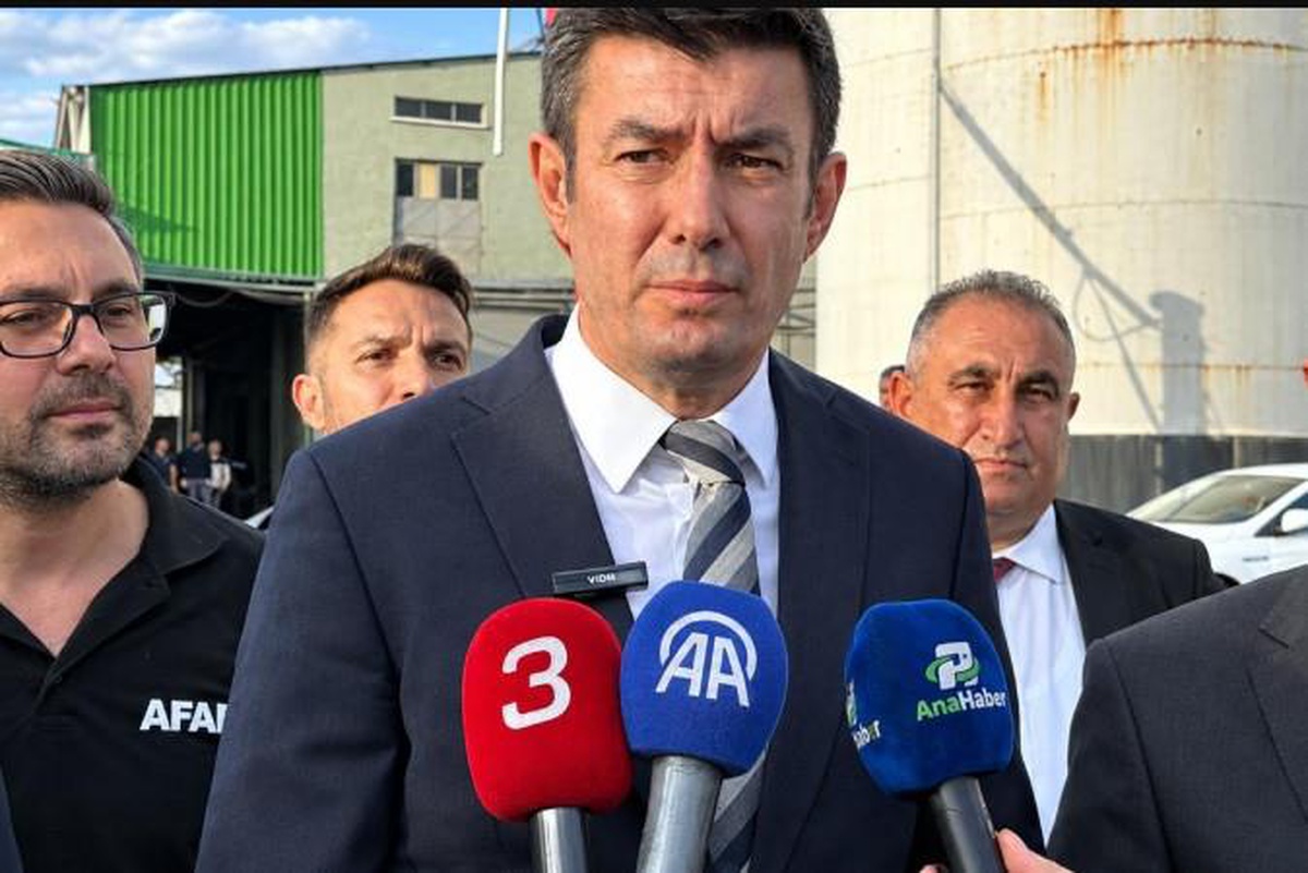İhsan Ayrancı öldü mü, yaşıyor mu, İhsan Ayrancı neden öldü? Afyon Vali Yardımcısı öldü mü?