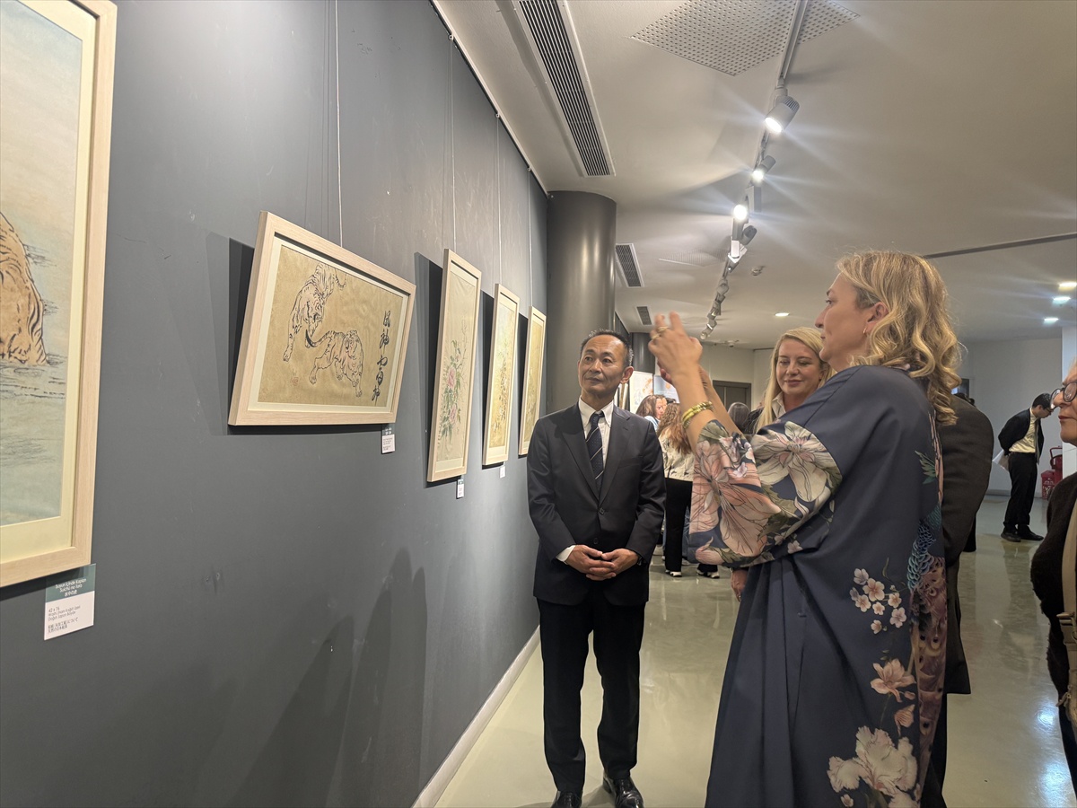 İstanbul Japan Week 2026, Japon kültürünü 8. kez sanat ve sinemayla buluşturuyor