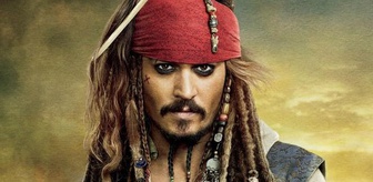 Jack Sparrow Türk mü, Jack Sparrow karakteri Türk mü?