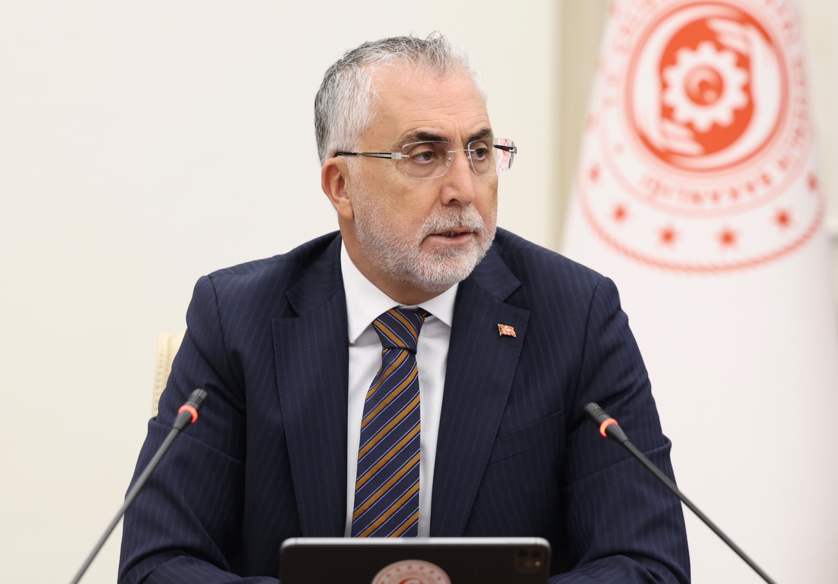 Kamu Personeli Danışma Kurulu, Bakan Işıkhan başkanlığında toplandı
