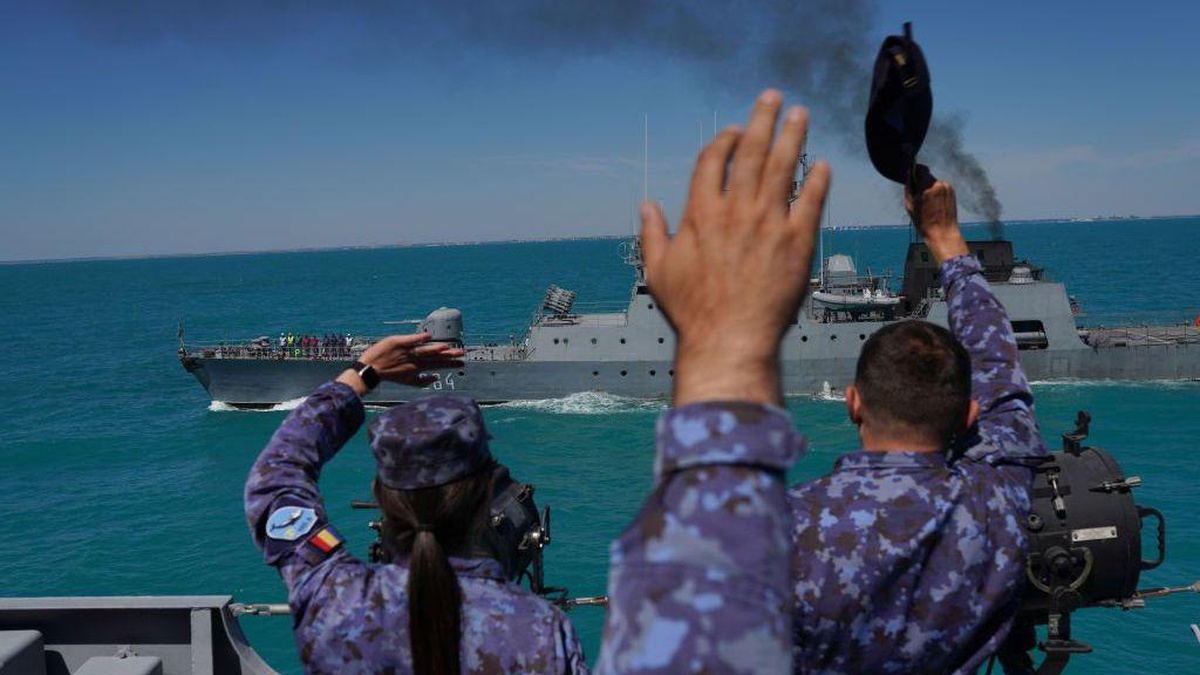 Karadeniz'de gemi saldırıları: Bulgaristan'dan Türkiye ve Romanya'ya davet; AB devreye girdi