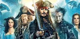 Karayip Korsanları: Salazar’ın İntikamı filmi nerede çekildi, ne zaman çekildi? Karayip Korsanları: Salazar’ın İntikamı filmi oyuncuları kim konusu ne
