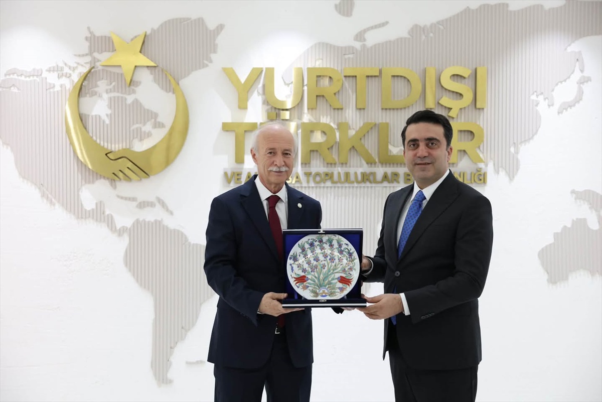Keşan'da hayırsever Şaban Filiz'in yaptıracağı ilkokulun protokolü imzalandı