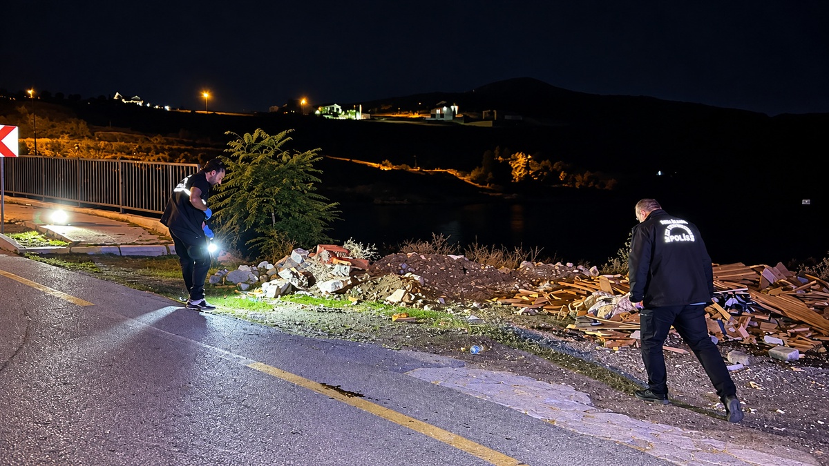 Malatya Battalgazi'de silahlı kavgada 2 kadın yaralandı, kaçan şüpheli aranıyor