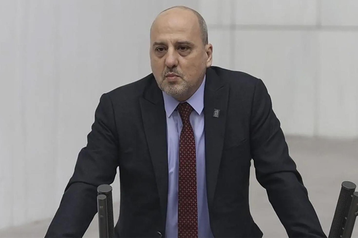 Mehmet Türkoğlu'ndan Ahmet Şık'a 250 bin TL'lik tazminat davası