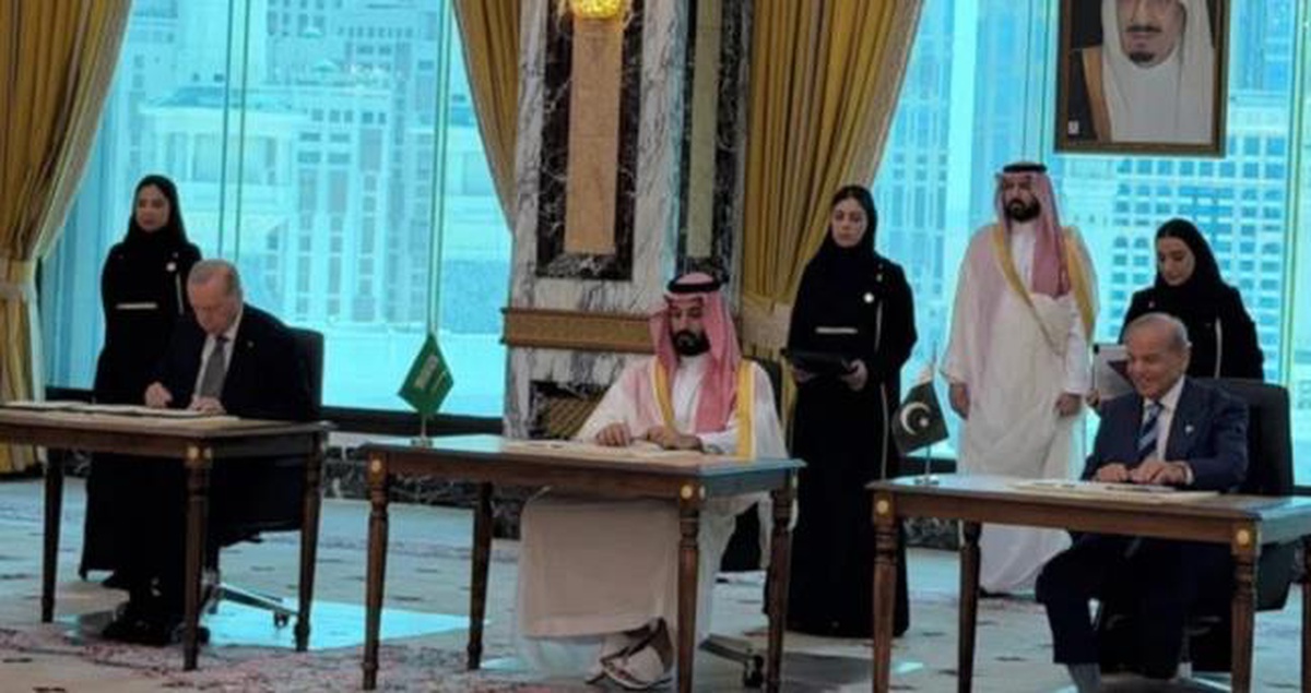 Mekke Anlaşması nedir, maddeleri neler? Türkiye, Suudi Arabistan ve Pakistan anlaşması neyi hedefliyor?