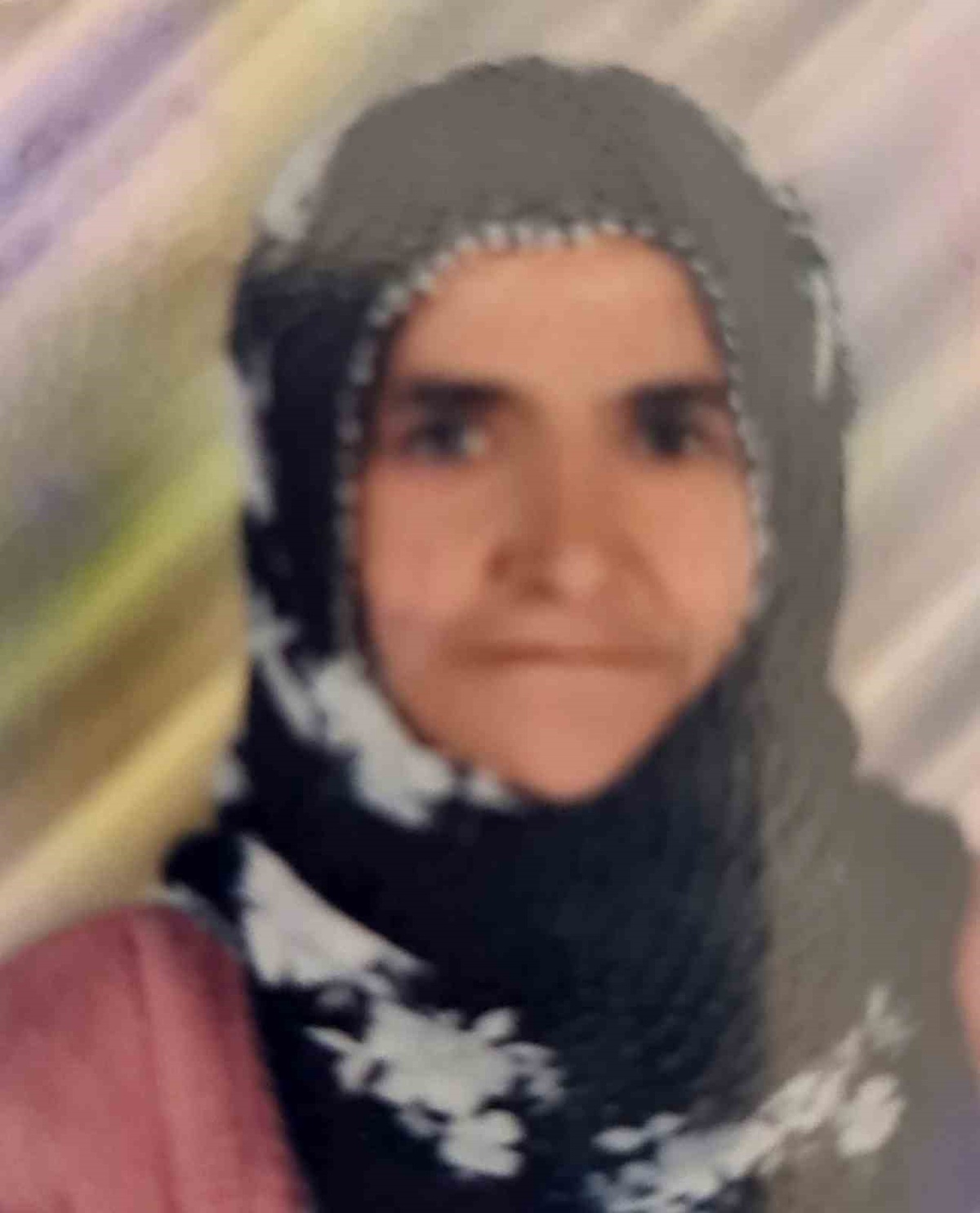 Mersin Tarsus'ta otomobilin çarptığı 72 yaşındaki kadın hastanede kurtarılamadı