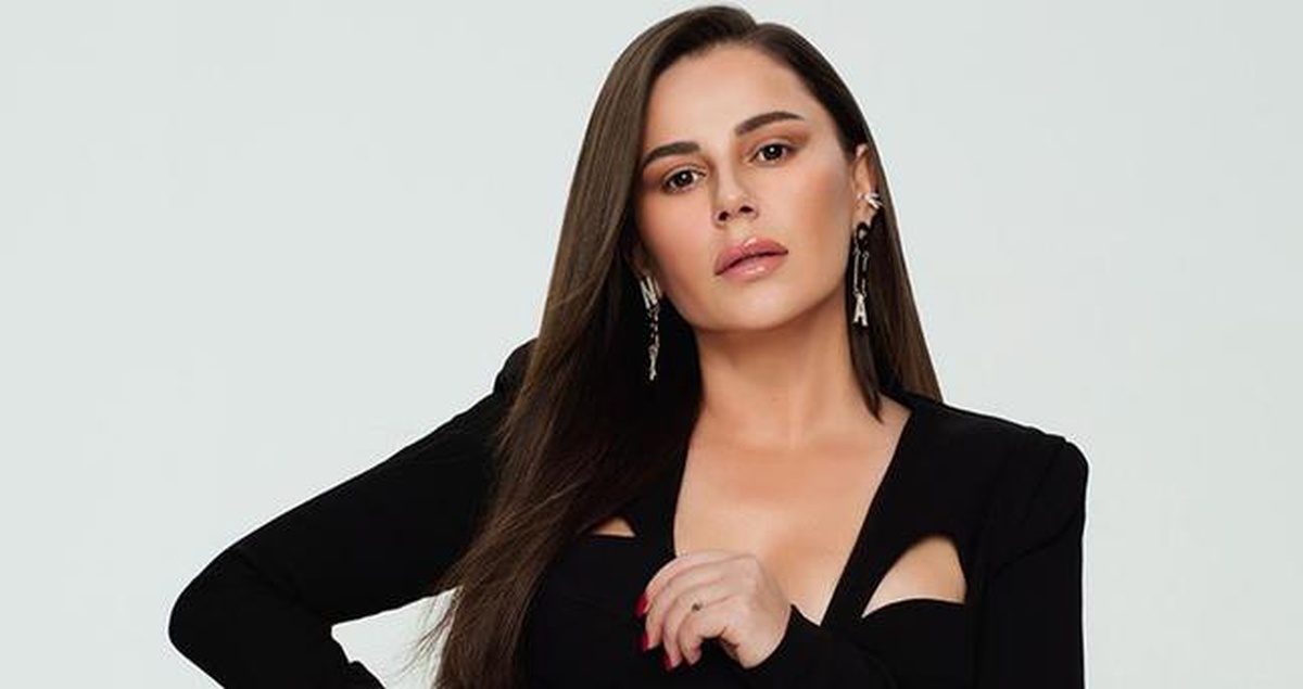 Merve Özbey kimdir? Merve Özbey kaç yaşında, nereli?