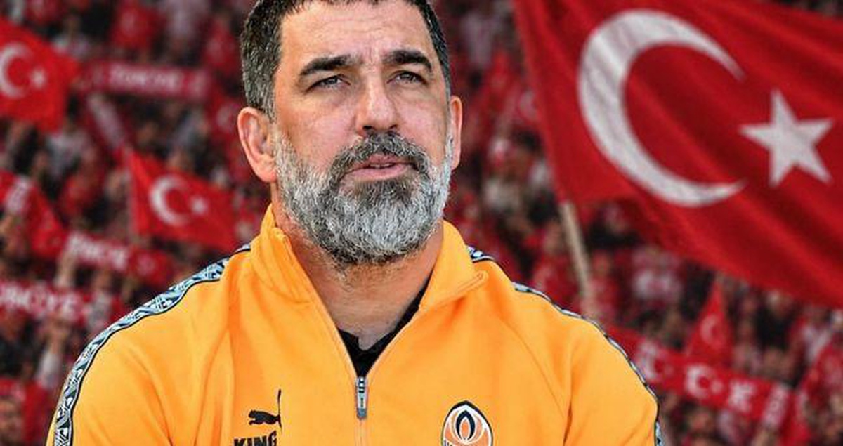 Milli Takım’ın yeni teknik direktörü Arda Turan mı olacak? Arda Turan Milli Takım'a mı geliyor?