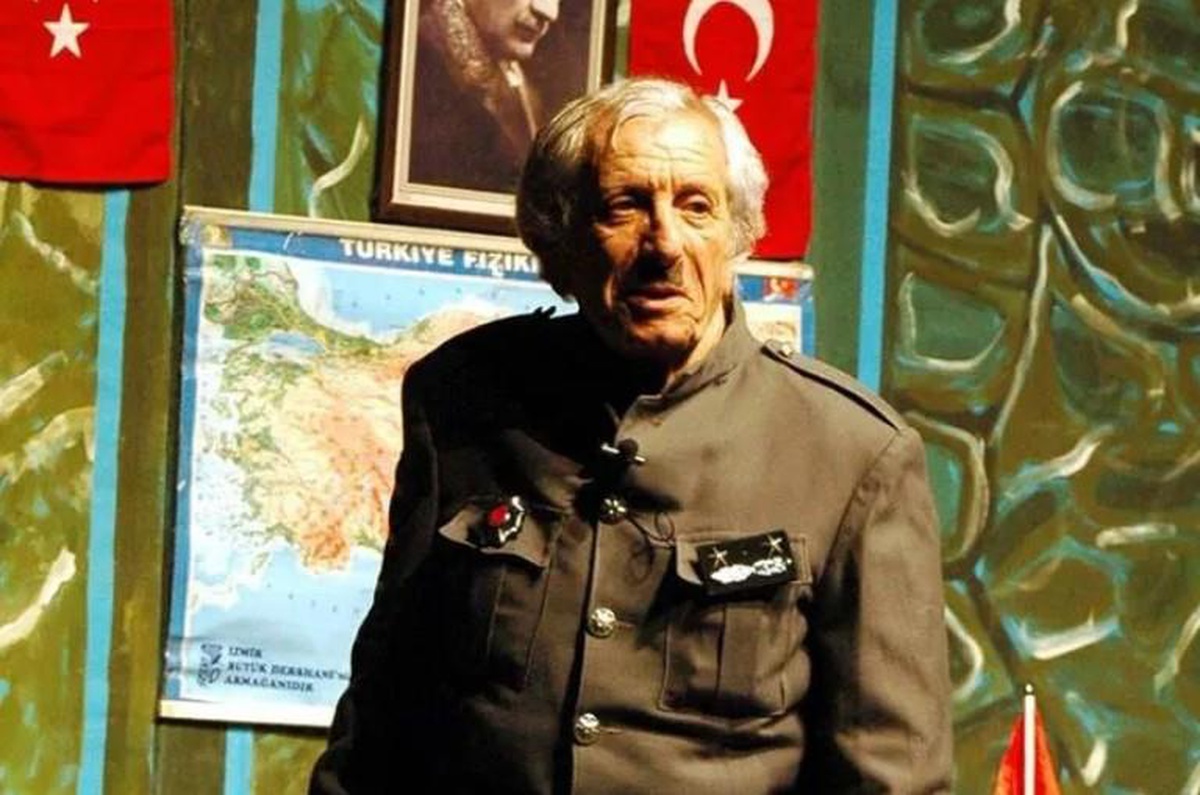 Nejat Uygur öldü mü, ne zaman öldü, neden öldü?