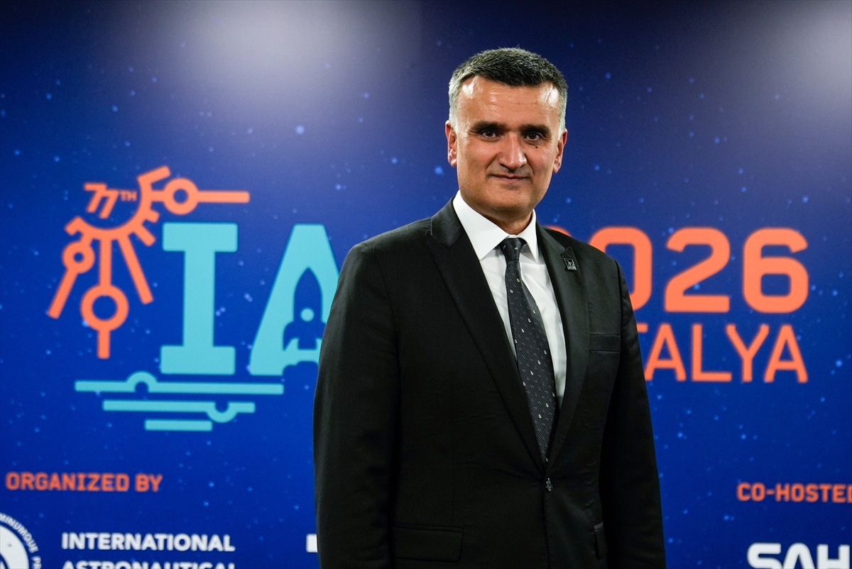 ODTÜ'nün Ay aracı CHERI'nin 2030'da fırlatılması planlanıyor