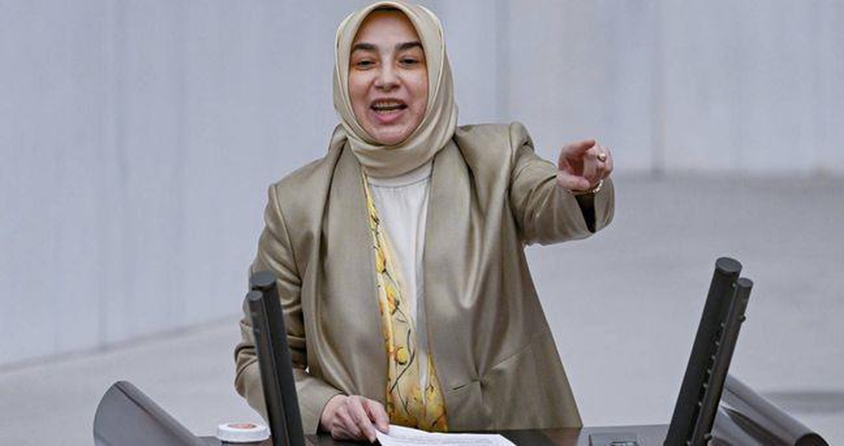 Özlem Zengin kimdir, kaç yaşında, nereli? Özlem Zengin evli mi, eşi kim?