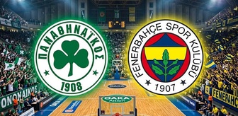 Panathinaikos Fenerbahçe Tarfin maçı hangi kanalda, Panathinaikos Fenerbahçe Tarfin nereden CANLI izlenir?
