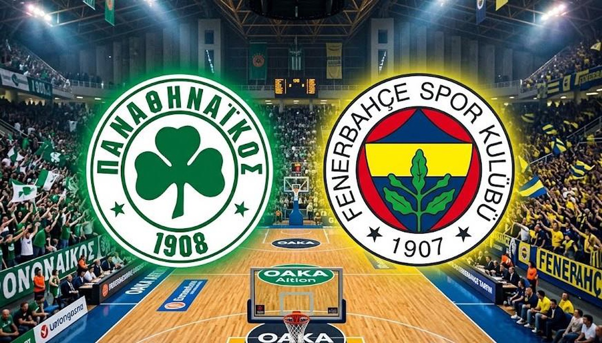 Panathinaikos Fenerbahçe Tarfin maçı hangi kanalda, Panathinaikos Fenerbahçe Tarfin nereden CANLI izlenir?