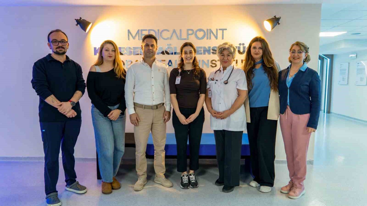 Parkinson hastalığı için yapay zeka projesi TÜBİTAK'tan destek aldı