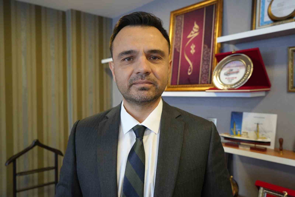 Samsun İl Sağlık Müdürlüğü sahte MHRS dolandırıcılığına karşı uyardı, ücret ödemeyin
