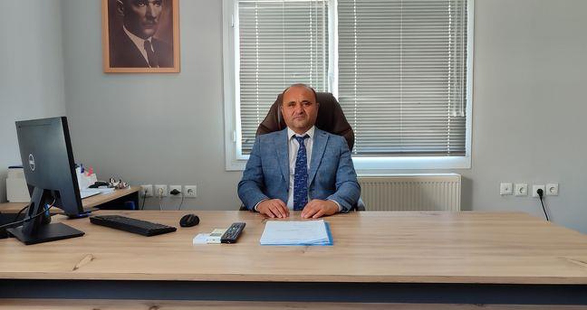 Satılmış Serkan Yıldıran kimdir, serveti ne kadar? Satılmış Serkan Yıldıran kaç yaşında, nereli?