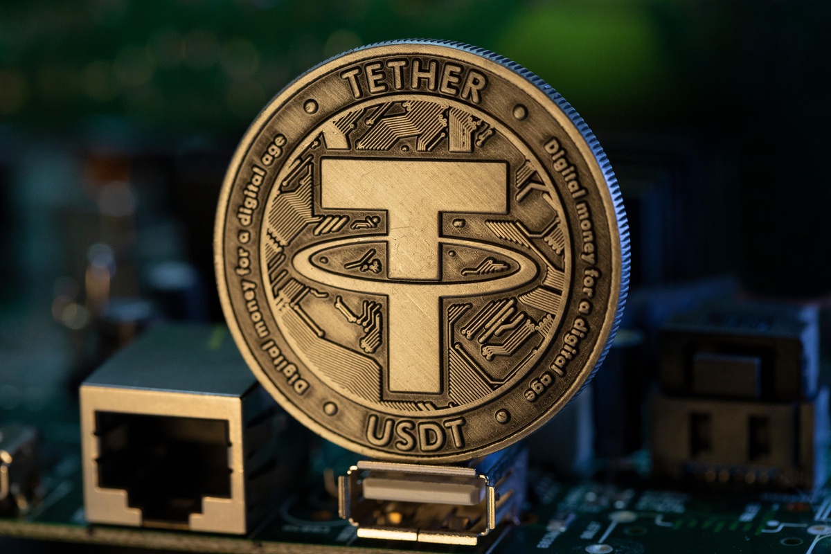 Tether'den yeni stablecoin hazırlığı