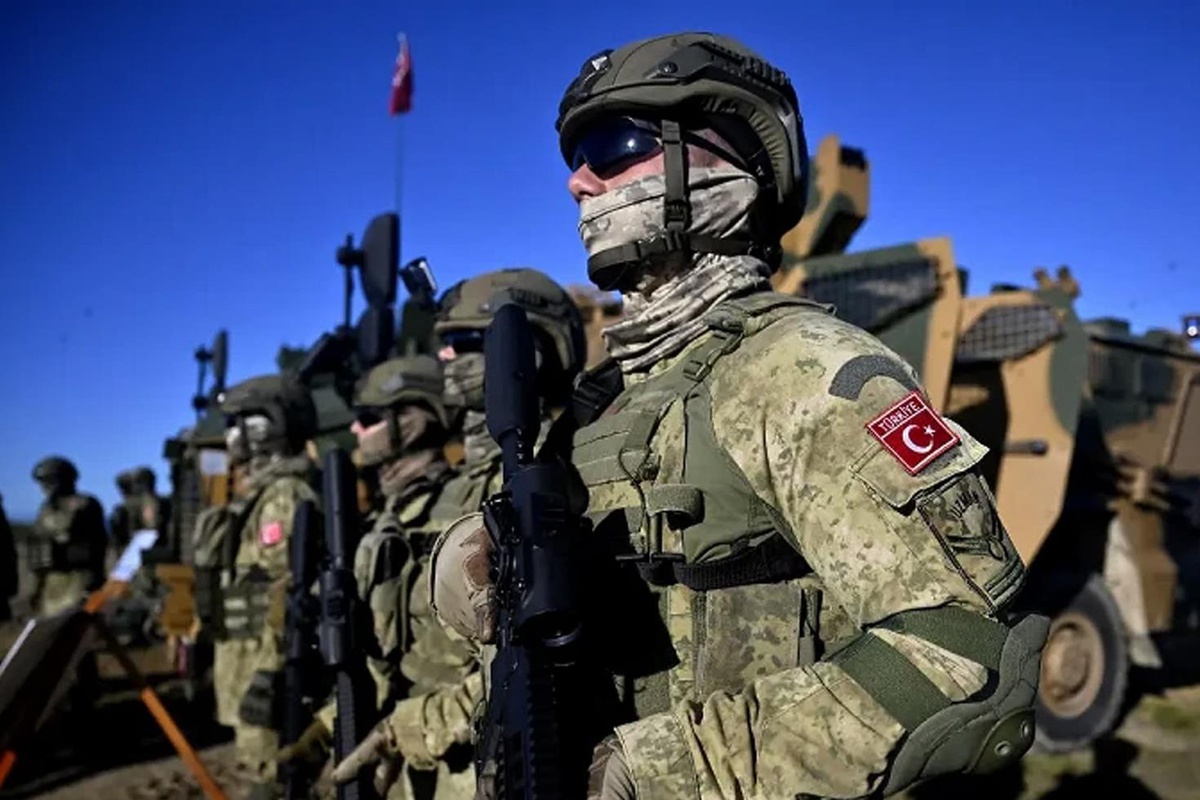 Türkiye, Suudi Arabistan'a asker gönderecek mi? MSB'den açıklama geldi
