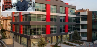 Yerli teknoloji şirketi Ones Technology, CMMI'da seviye 5'e ulaştı