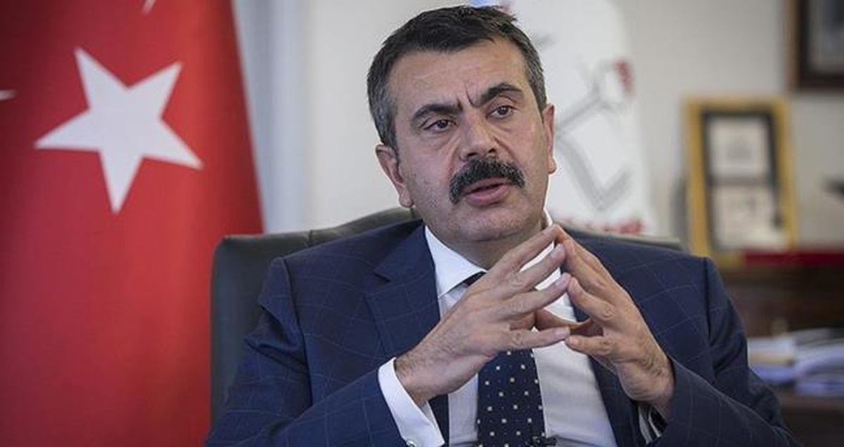 Yusuf Tekin kimdir? Millî Eğitim Bakanı Yusuf Tekin kaç yaşında, nereli?