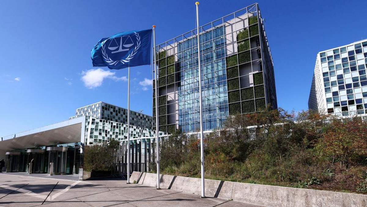 ABD, ICC'yi dağıtmak için kapsamlı yaptırımları açıkladı ve 6 ay geçiş süresi tanıdı