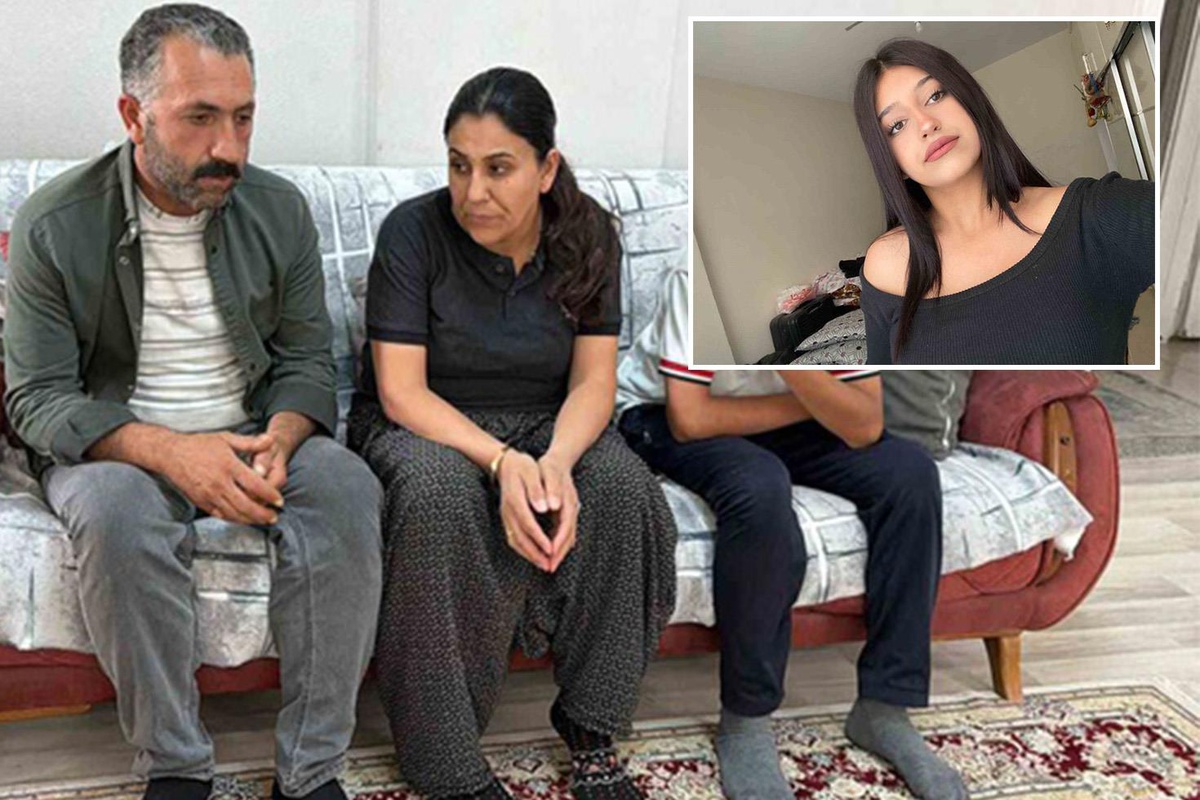 16 yaşındaki Elvan 11 gündür kayıp! Ailesinden korkutan şüphe