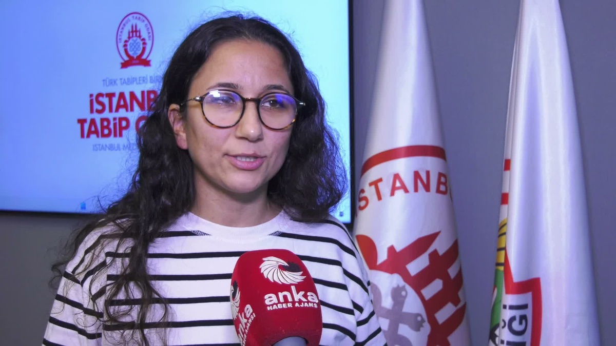 Aile hekimi Kineşci, çocuklarda yetersiz beslenmeye karşı ücretsiz okul yemeği istedi