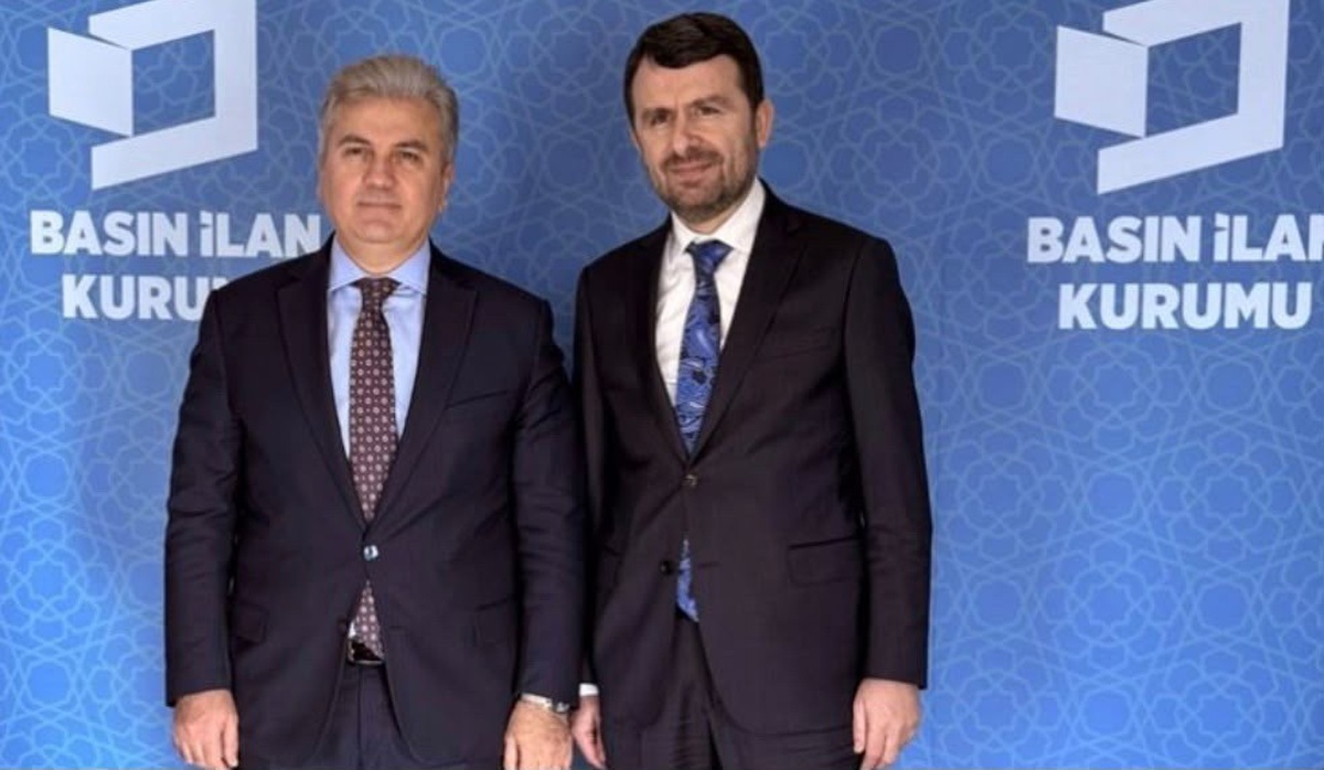 AK Partili Canbey, BİK Balıkesir Şube Müdürlüğü'nün yeniden açılacağını duyurdu