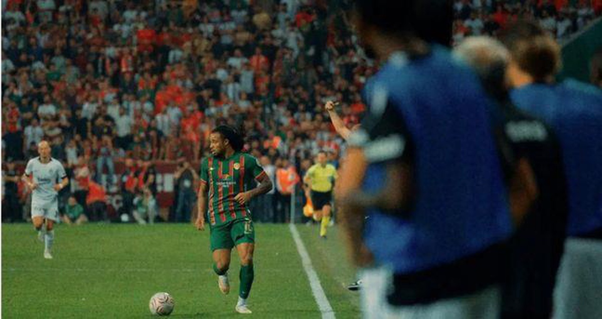 Amedspor Gençlerbirliği maçı ne zaman, saat kaçta? Gençlerbirliği Amedspor maçı hangi kanalda?