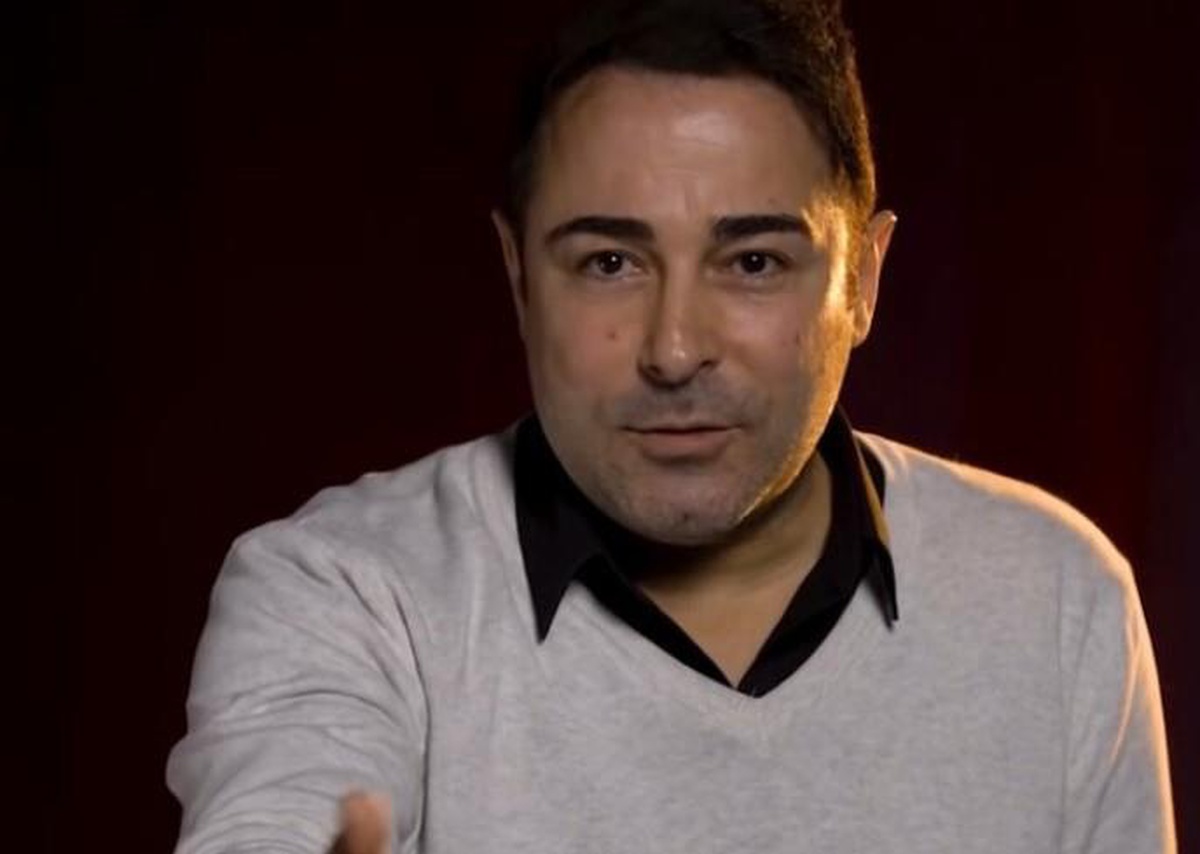 Atilla Taş Alevi mi, Sunni mi, Atilla Taş aslen nereli?
