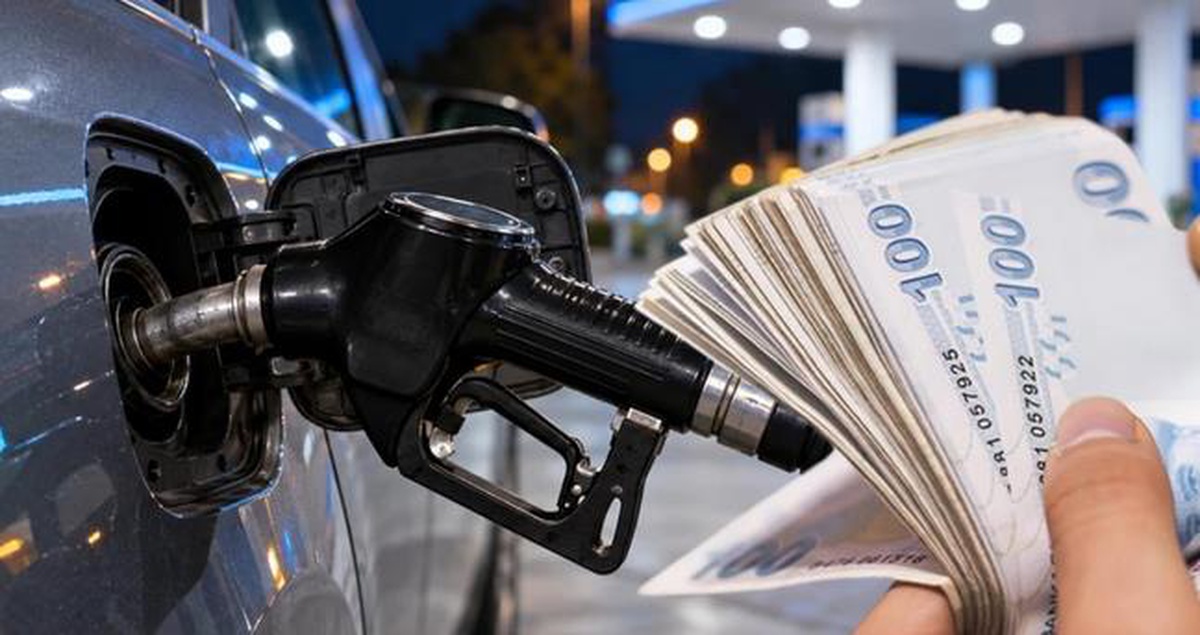 Benzine indirim mi gelecek, ne zaman? Son dakika! Akaryakıta zam, indirim var mı? Benzin, LPG, motorin, mazot...