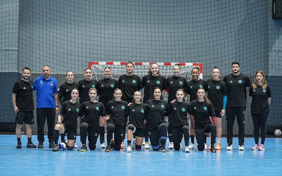Bursa Büyükşehir Belediyespor, 29-28'lik yenilginin rövanşında tur atmak istiyor