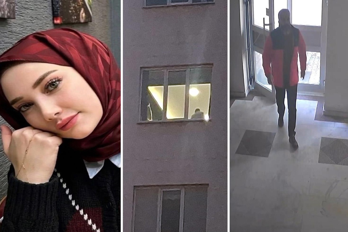 Nagihan'ın katil zanlısı mahkemede hakimi çıldırttı: 'Eks' olmuşum