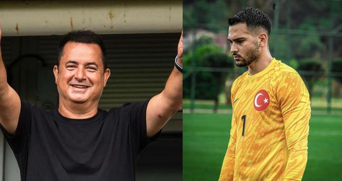 Deniz Dönmezer Hull City'e mi transfer oluyor? Kayserispor'un kalecisi Deniz Dönmezer Acun Ilıcalı'nın takımına mı geçiyor?
