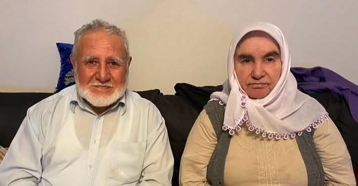 Denizli'de banyoda ölü bulunan Ünver çifti kükürt gazından zehirlenmiş olabilir