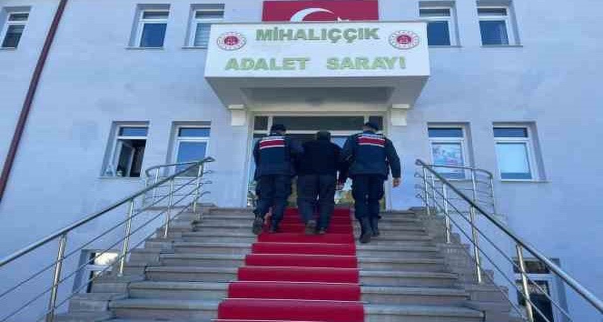 Dirgenle ölüme neden olan Ertuğrul A.'ya 10 yıl hapis ve tahliye kararı verildi