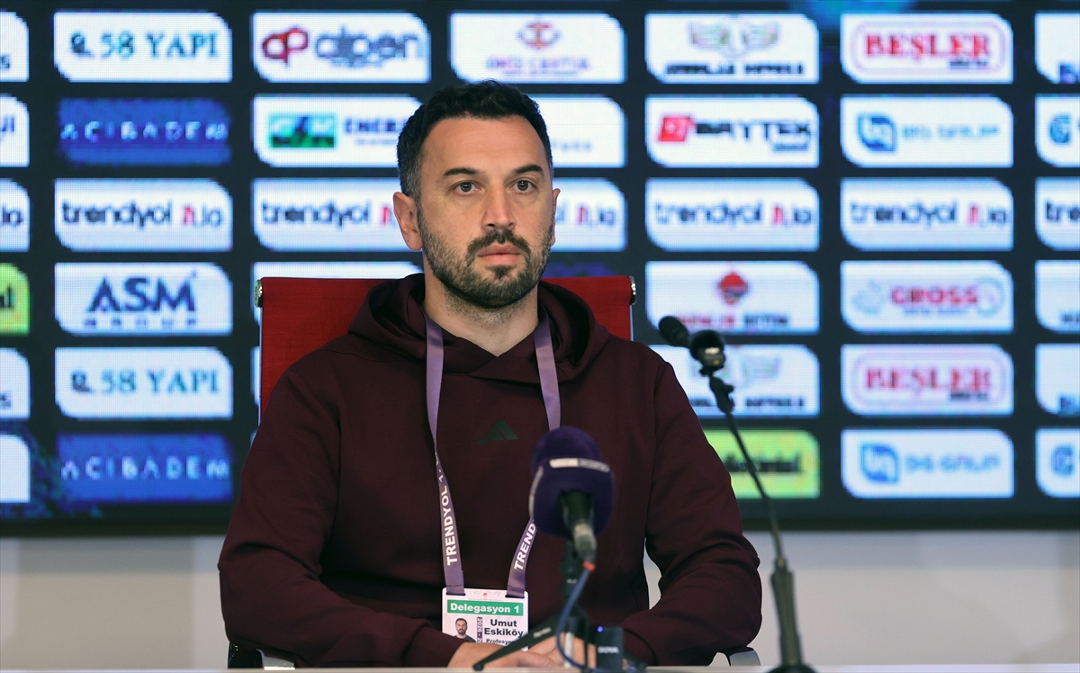 Ekenler Beton Sivasspor, Pendikspor'u 4-1 yenerek ligde ilk kez evinde kazandı