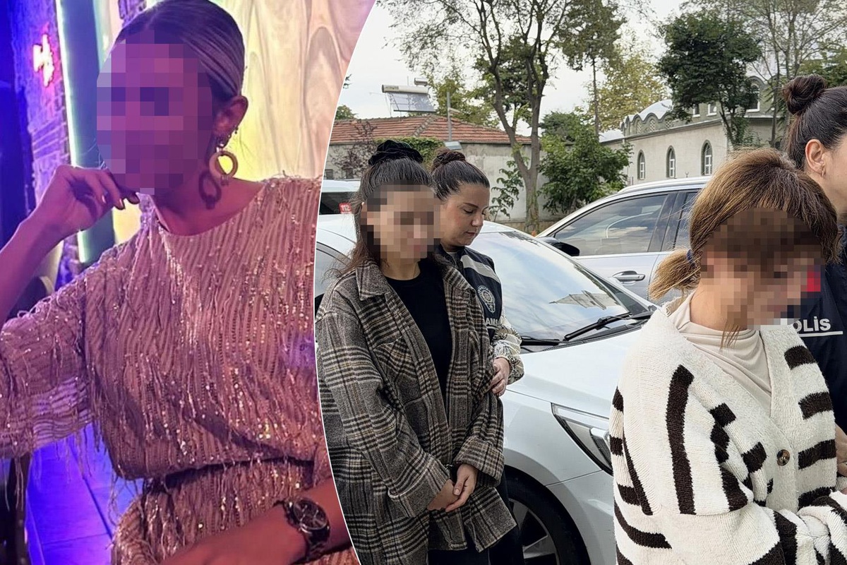 Eşiyle ilişki yaşadığını öne sürdüğü kadını 2 kardeşiyle birlikte darbetti