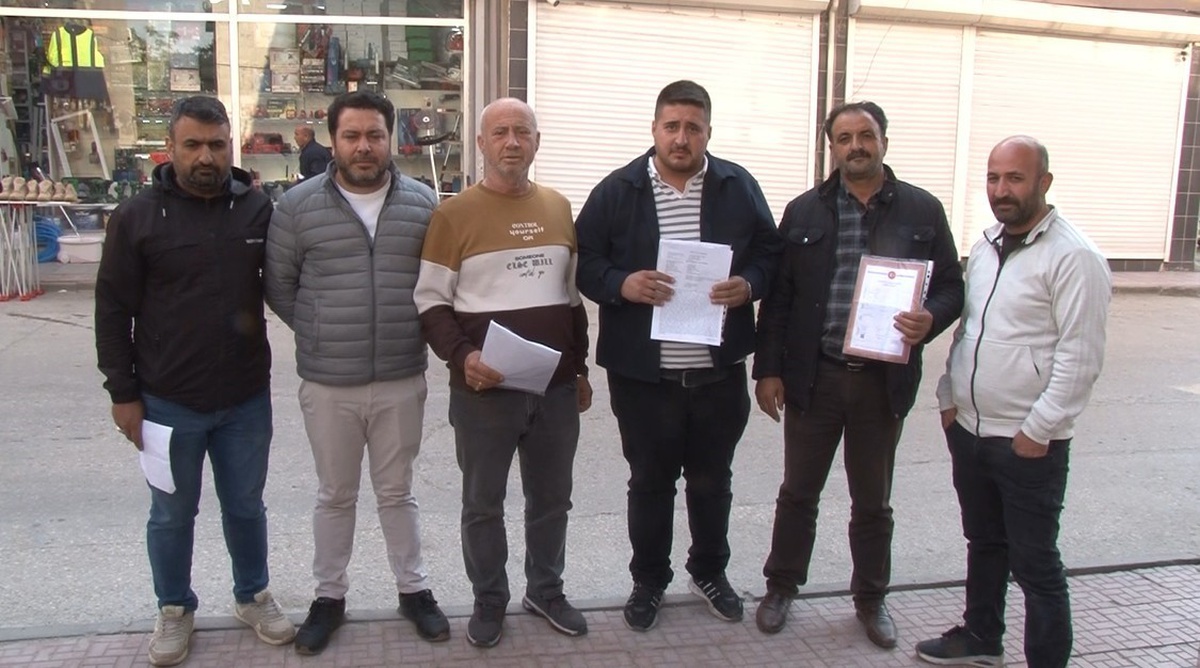 Eskişehir'de müteahhidin 80 milyon TL dolandırıcılıkla yurt dışına kaçtığı öne sürüldü