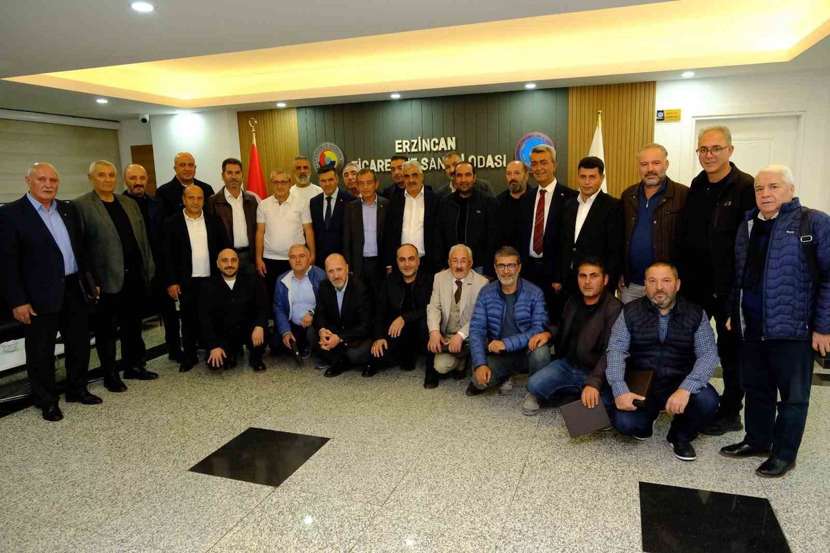 ETSO'nun dönemin son meclis toplantısında gündem maddeleri oy birliğiyle kabul edildi