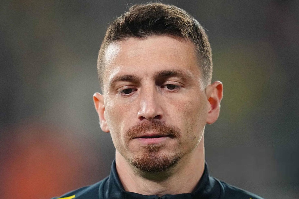 Fenerbahçe'den Mert Hakan bombası! Az önce açıkladılar ortalık yıkıldı