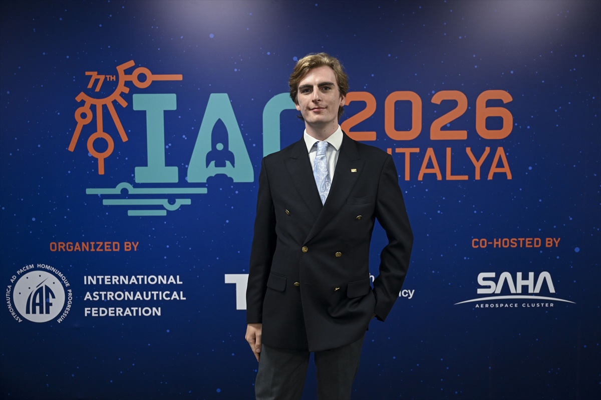 Forbes Space CEO'su, Ay'ın sürdürülebilir ticarileşmesi için düzenleme çağrısı yaptı