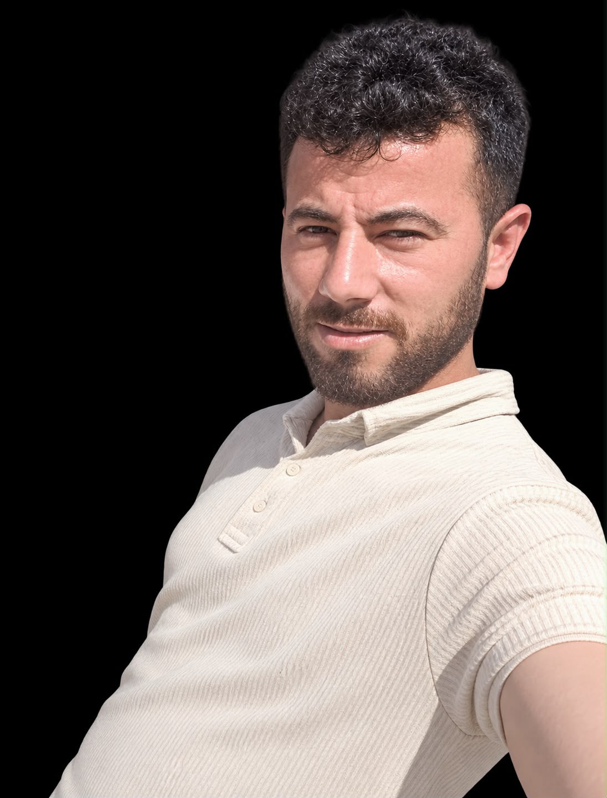 Giresun Şebinkarahisar'da inşaat işçisi Akın Deniz'in (27) cansız bedeni bulundu