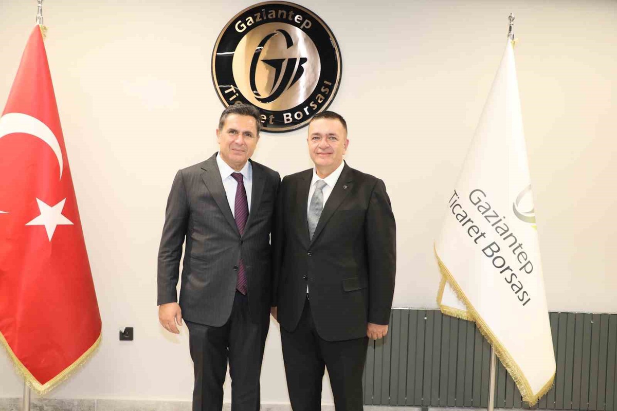 GTB'de Ahmet Tiryakioğlu ve Mehmet Akıncı 2026-2030 döneminde yeniden başkan seçildi
