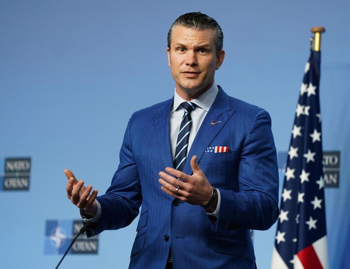 Hegseth, 13 kişiyi öldüren Fort Hood saldırganının infazının halka açık olacağını açıkladı