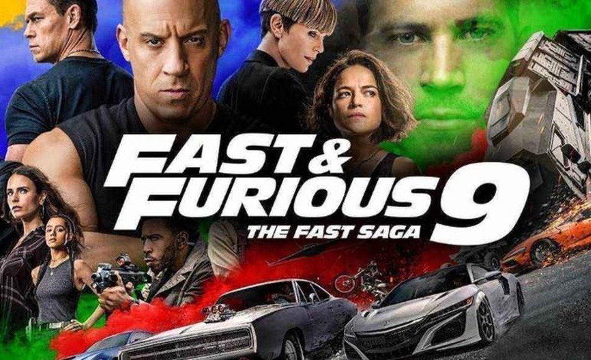 Hızlı ve Öfkeli 9 filmi nerede çekildi, ne zaman çekildi? Hızlı ve Öfkeli 9 filmi oyuncuları kim, konusu ne?