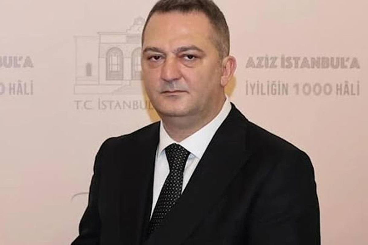 İBB davasının firarisi Murat Gülibrahimoğlu'nun Yunanistan'da yakalandığı iddia edildi