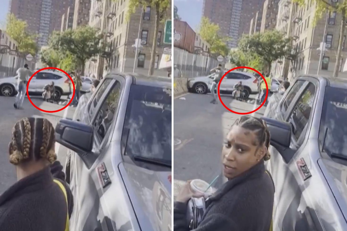 New York’ta ICE dehşeti! 5 yaşındaki çocuğunun gözü önünde vuruldu